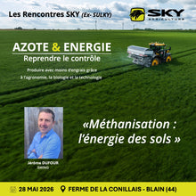 Charger l'image dans la galerie, Les Rencontres SKY 2026 !