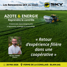 Charger l'image dans la galerie, Les Rencontres SKY 2026 !