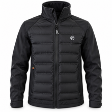 Charger l'image dans la galerie, Veste Softshell avec broderie

