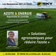 Charger l'image dans la galerie, Les Rencontres SKY 2026 !
