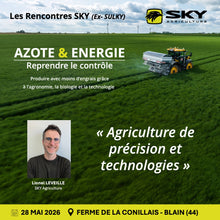 Charger l'image dans la galerie, Les Rencontres SKY 2026 !
