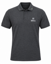 Charger l'image dans la galerie, Polo SKY gris anthracite (New Logo)
